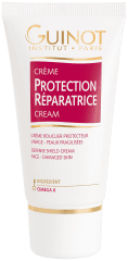 Crème protection réparatrice 